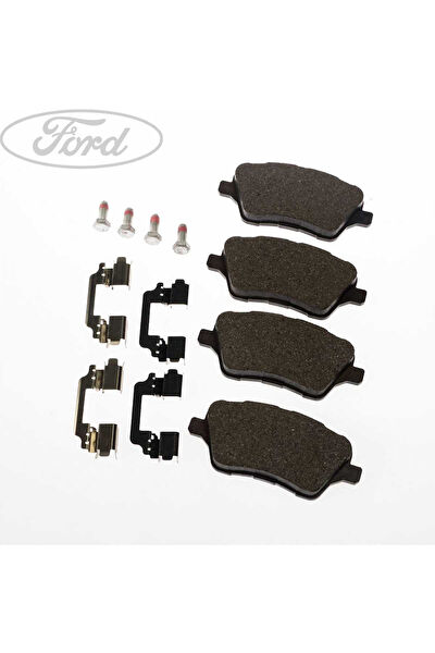 FORD ORJINAL Fren Balataları