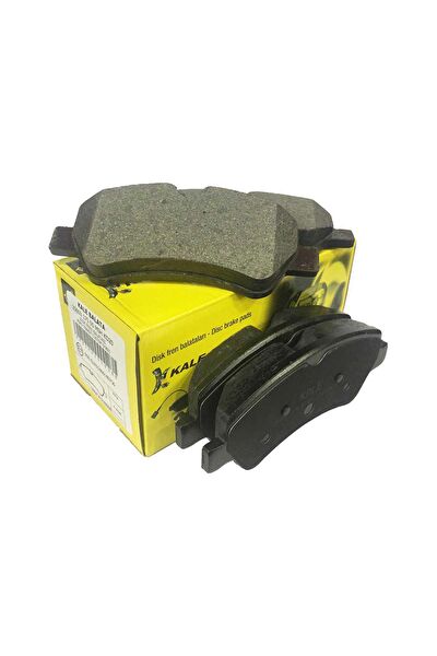 KALE Fren Balataları