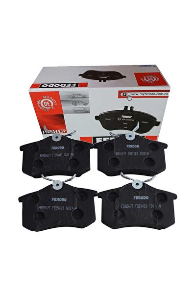 Ferodo Fren Balataları