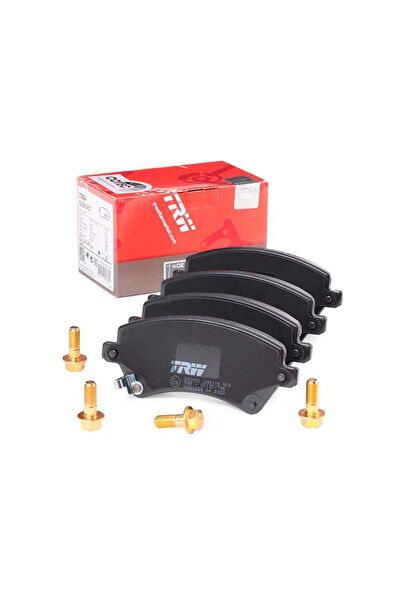 TRW Fren Balataları