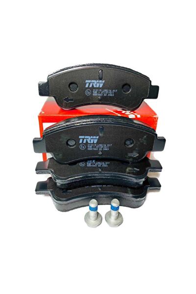 TRW Fren Balataları