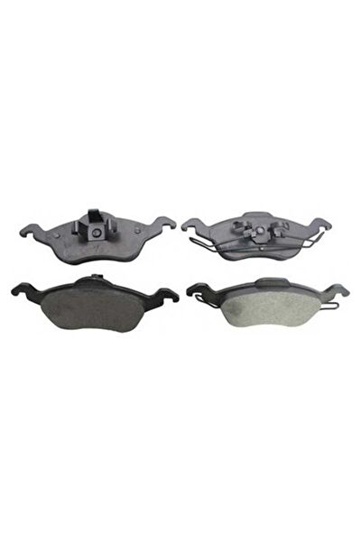 Bosch Fren Balataları