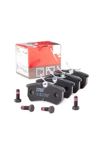 TRW Fren Balataları