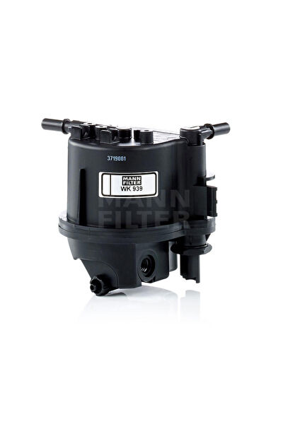 Mann Filter Yakıt Filtreleri