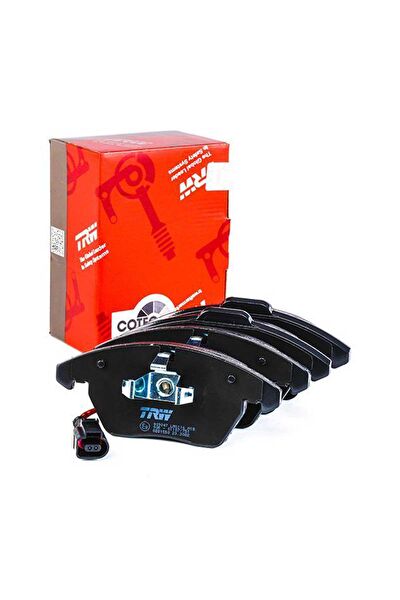 TRW Fren Balataları