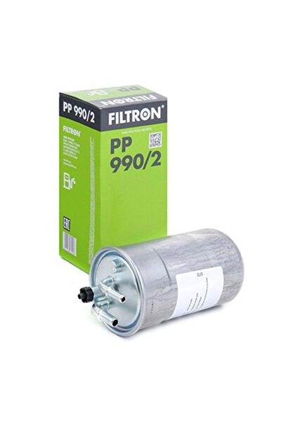 Filtron Yakıt Filtreleri