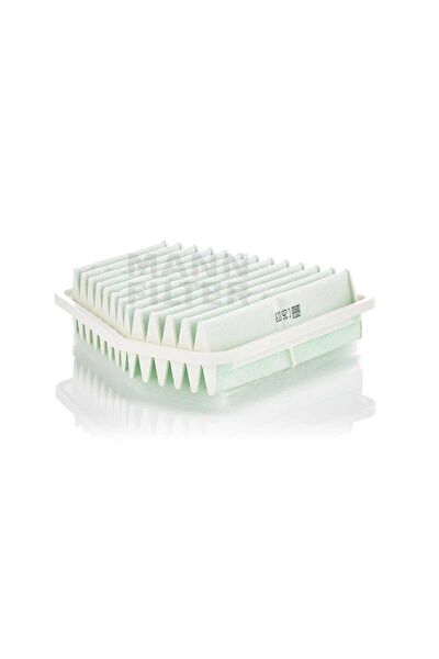 Mann Filter Hava Filtreleri