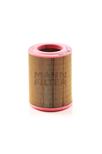 Mann Filter Hava Filtreleri