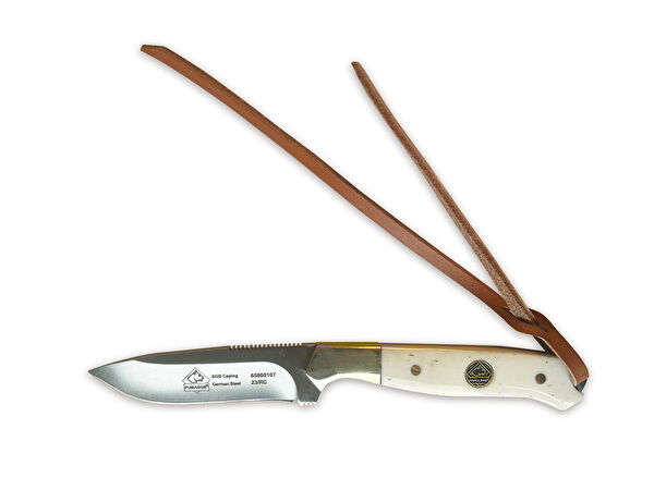 PUMA SGB Bıçak ve Çakılar