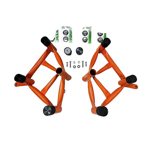 Gogo Koruma Demiri & Takoz