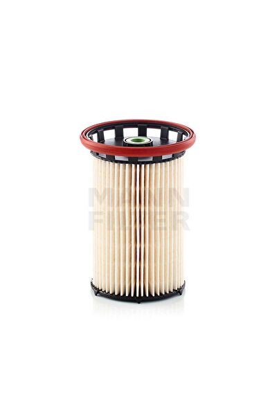 Mann Filter Yakıt Filtreleri