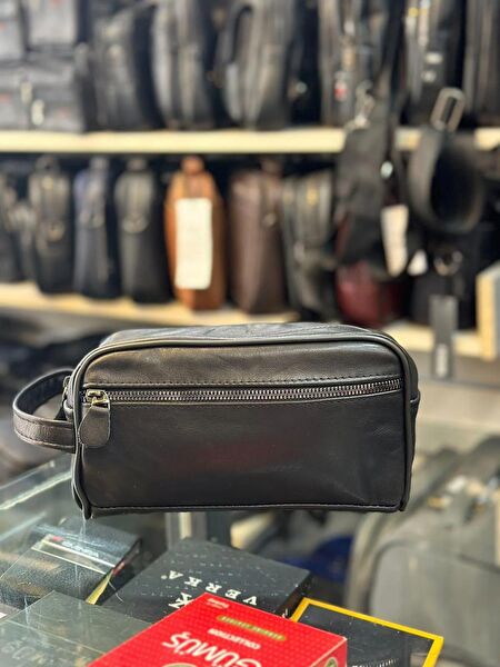 Trg Polo Erkek El Çanta