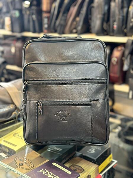 Trg Polo Erkek El Çanta