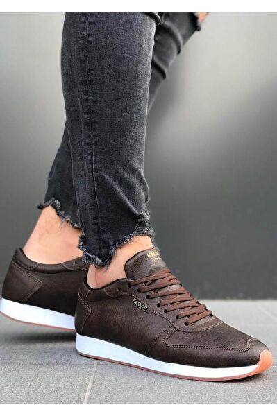  Erkek Sneaker Ayakkabı