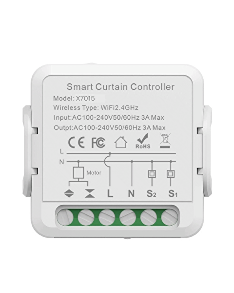 Xenon Smart Akıllı Ev Sistemleri