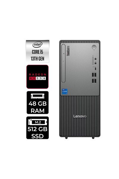 Lenovo Masaüstü Bilgisayar