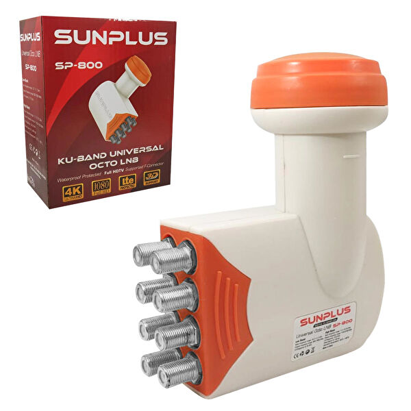 Sunplus LNB