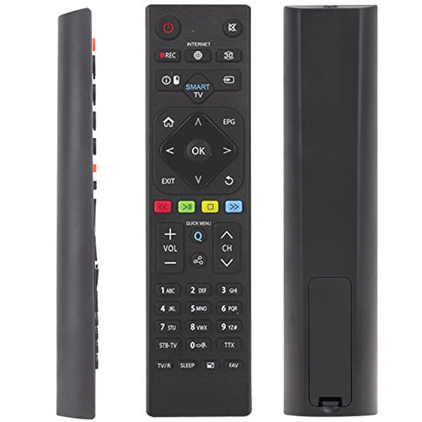 Poke Uzaktan Kumanda