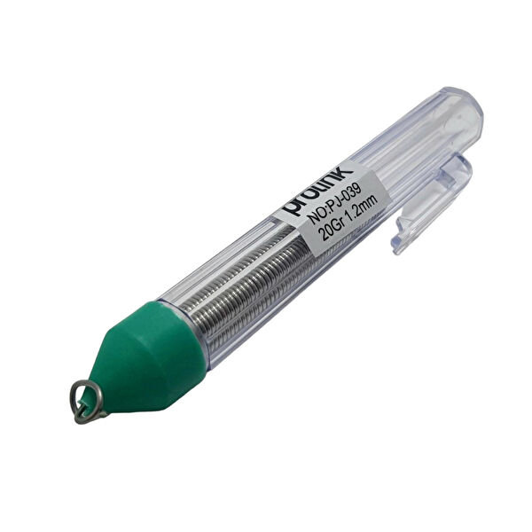 Prolink Lehim, Havya ve Aksesuarları