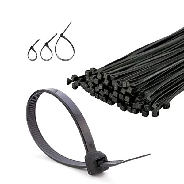 Etc Kablo Toplayıcı, Kablo Klips