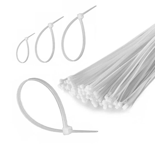 Etc Kablo Toplayıcı, Kablo Klips