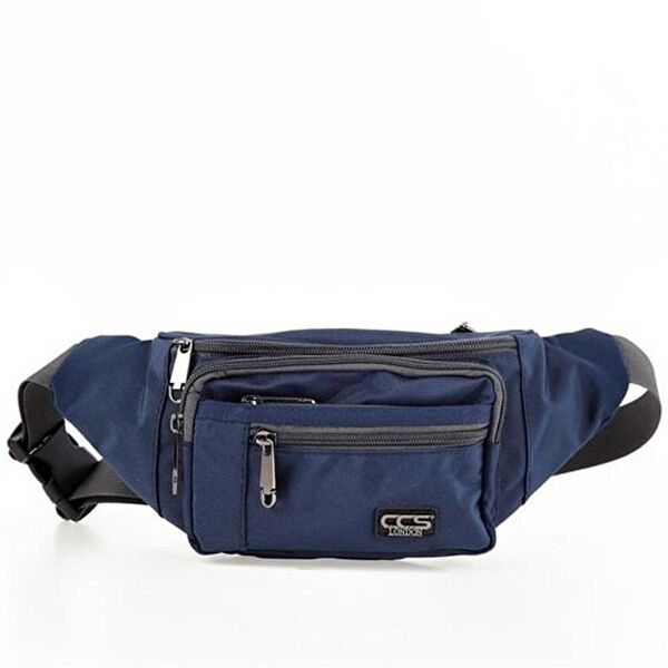 ÇÇS Erkek El Çanta