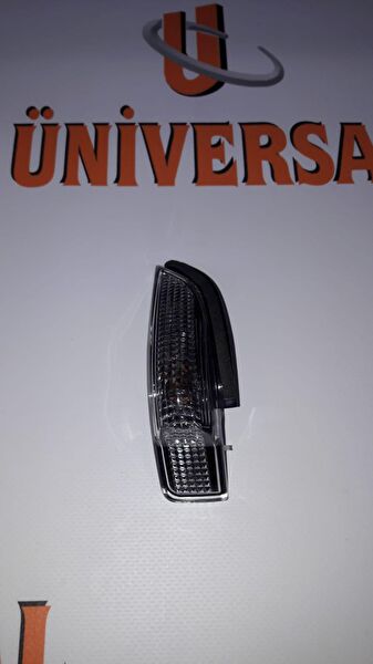 Sabay Otomotiv Sinyal Lambaları