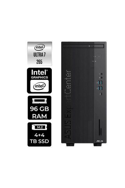 Asus Masaüstü Bilgisayar