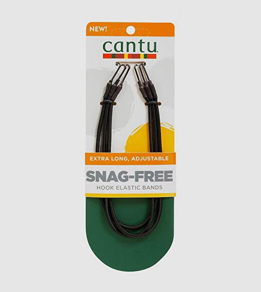 Cantu Kravat İğnesi, Tokası