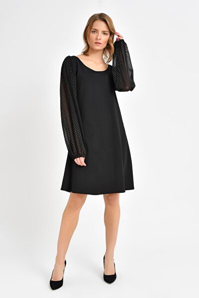 Quincey Günlük Elbise