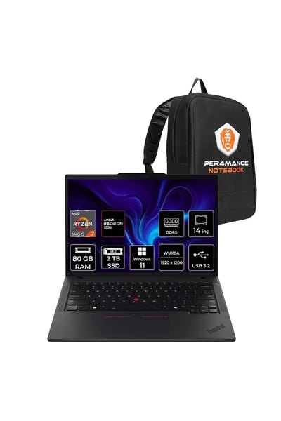 Lenovo Dizüstü Bilgisayar