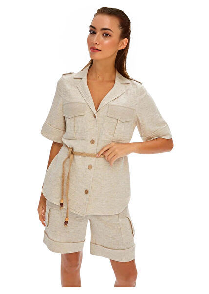 FAIK SÖNMEZ Kadın Ceket