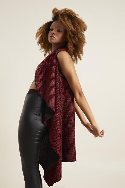 Quincey Kadın Yelek