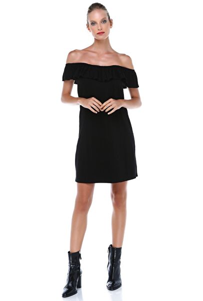 Quincey Günlük Elbise