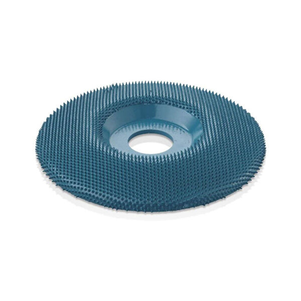 Kutzall Rende, Törpü