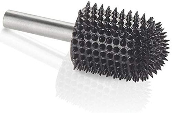 Kutzall Rende, Törpü