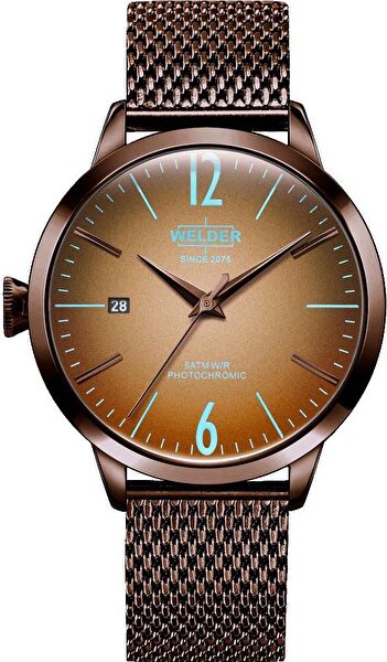 Welder Moody Watch Kadın Kol Saati