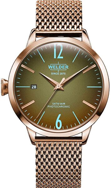 Welder Moody Watch Kadın Kol Saati