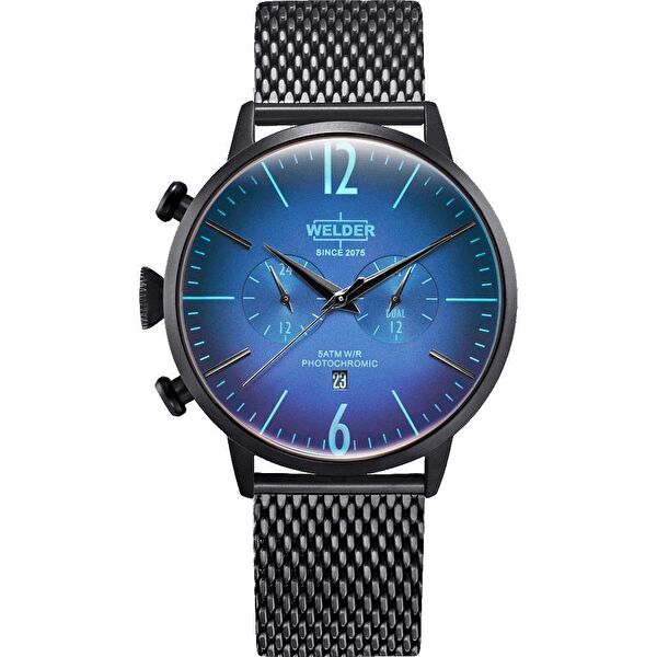 Welder Moody Watch Erkek Kol Saati