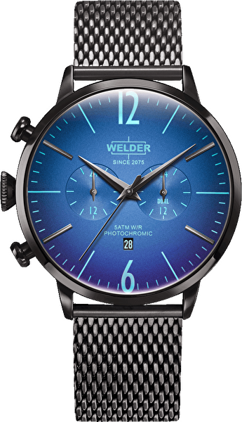 Welder Moody Watch Erkek Kol Saati
