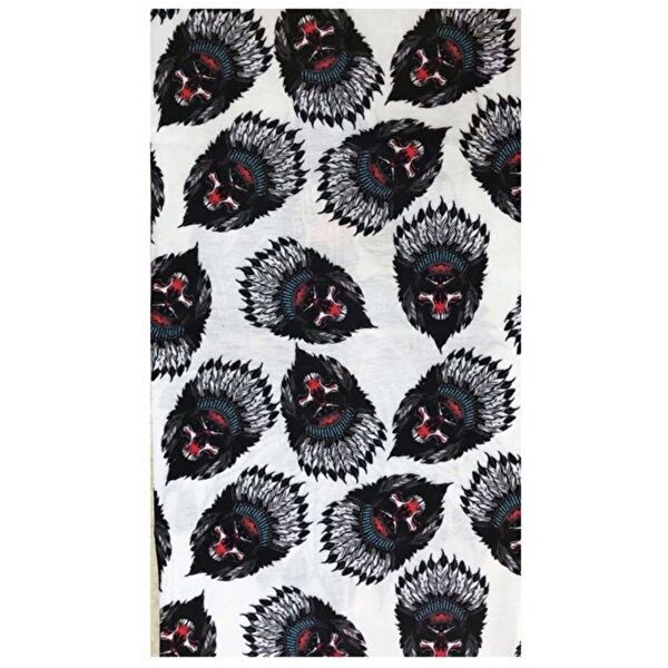 Dünyadan Hediyeler Bandana