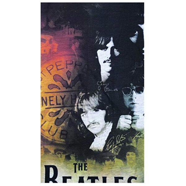 Dünyadan Hediyeler Bandana