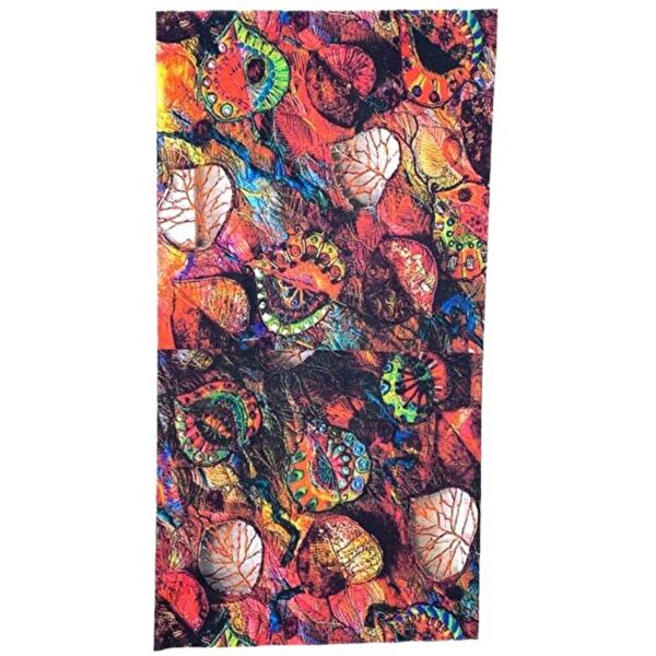 Dünyadan Hediyeler Bandana