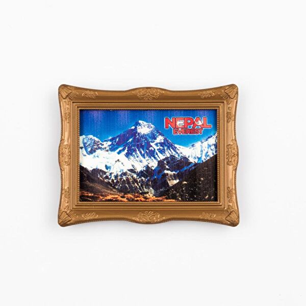 Dünyadan Hediyeler Magnet