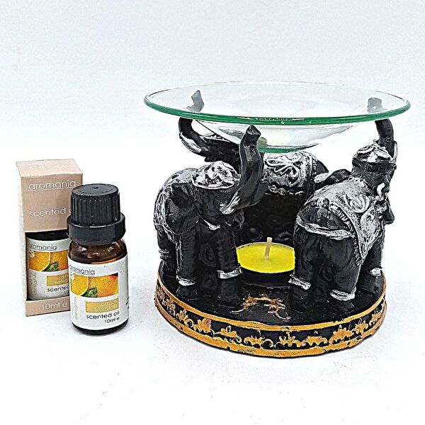 Dünyadan Hediyeler Tütsülük ve Buhurdanlık