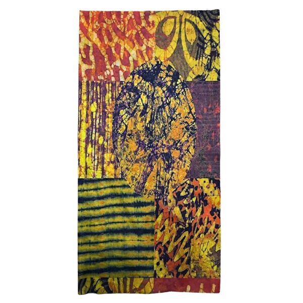 Dünyadan Hediyeler Bandana