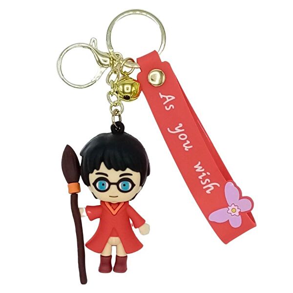 Dünyadan Hediyeler Anahtarlık