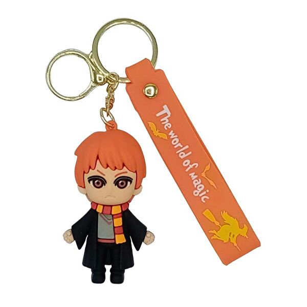 Dünyadan Hediyeler Anahtarlık