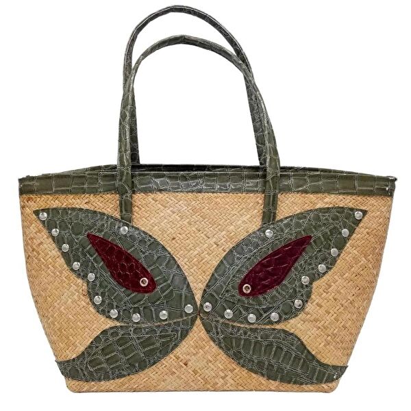 Dünyadan Hediyeler Kadın Omuz Çantası