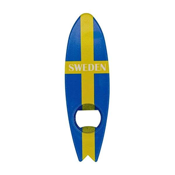 Dünyadan Hediyeler Magnet